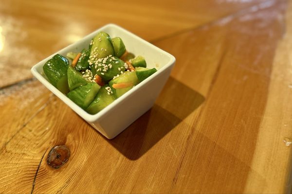 Guu with Garlic by null