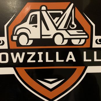 1. Towzilla