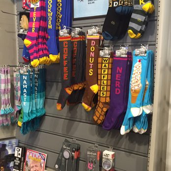 Page & Palette - Because everyone needs Waffle House socks - Bookstores Near Me - Fairhope, Alabama Page & Palette - Because everyone needs Waffle House socks - Bookstores Near Me - Fairhope, Alabama
