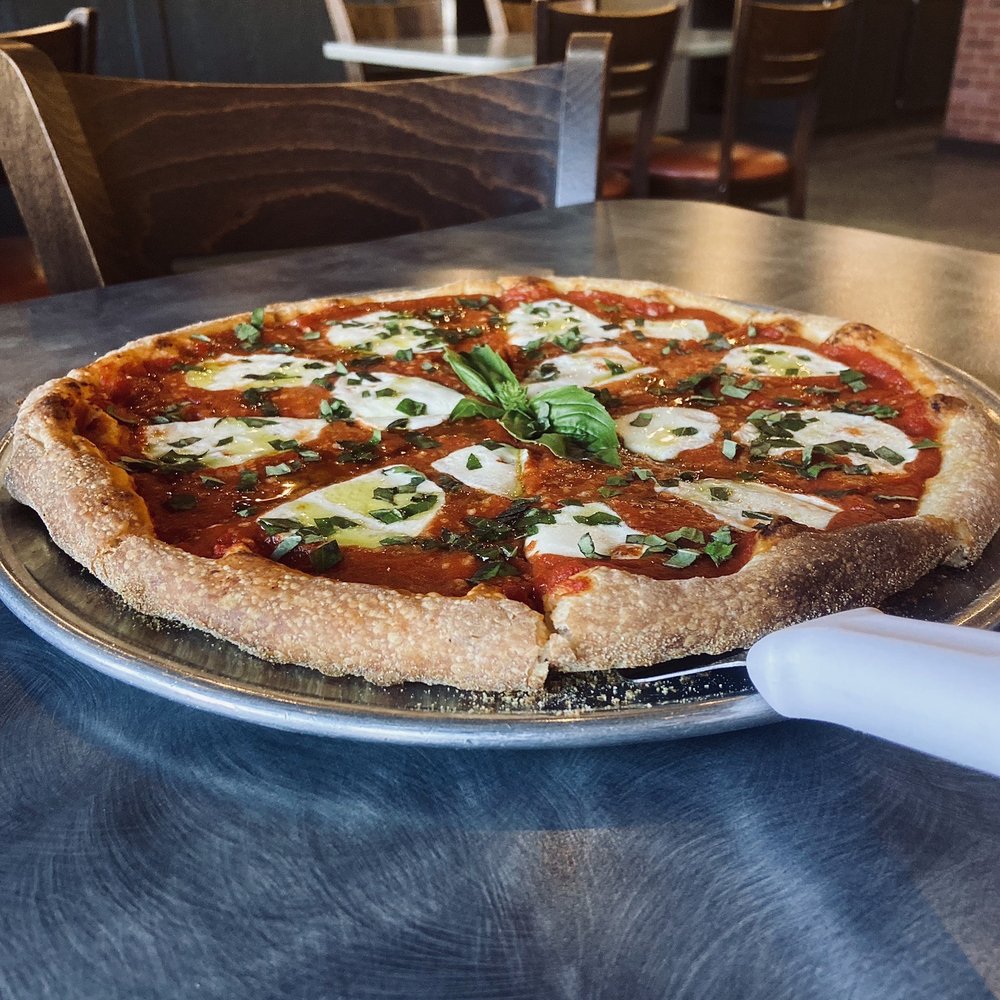 The Best 10 Pizza Places near DiCintio's Pizza Cucina in Marlow, OK - Yelp