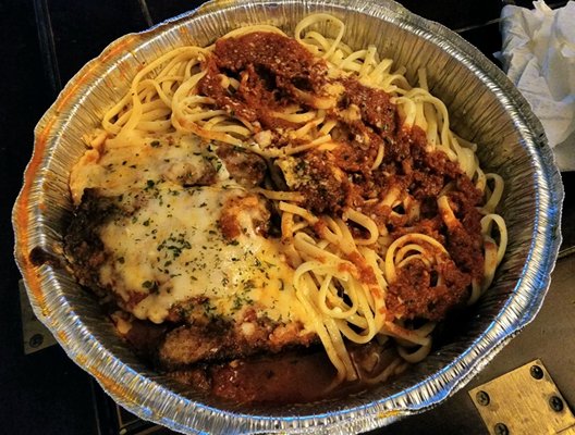 Antonio's Pizza & Italian Ristorante by null