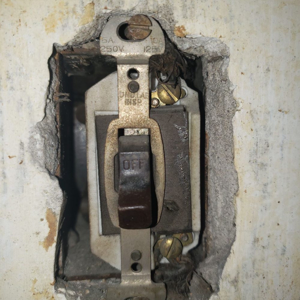 Dr. Watts Electric - Knob&tube - Electricians Near Me Dr. Watts Electric - Knob&tube - Electricians Near Me