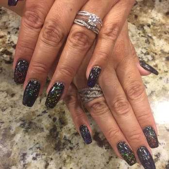 Green Ivy Nails & Spa - Nail Salons Near Me - Temecula, California