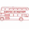 Coffee In Motion gift card