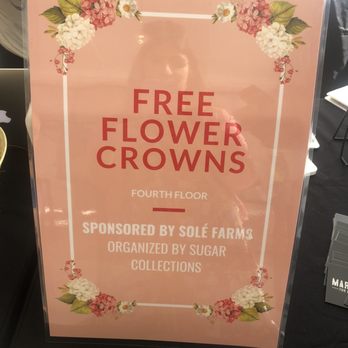The Moore Building - Free flower crowns. - Venues & Event Spaces Near Me - Miami, Florida The Moore Building - Free flower crowns. - Venues & Event Spaces Near Me - Miami, Florida