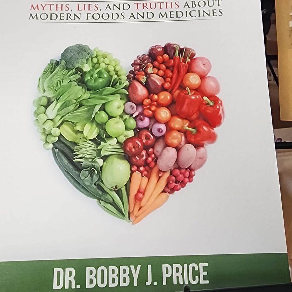 Rootz N Wellness - Educate yourselves! - Herbal Shops Near Me - Saraland, Alabama