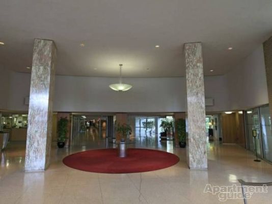 Woodner Apartments by null