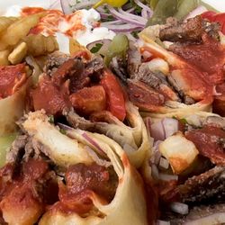 Doner Turco - Doner