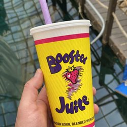 Booster Juice