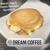Dream Muscle Coffee gift card