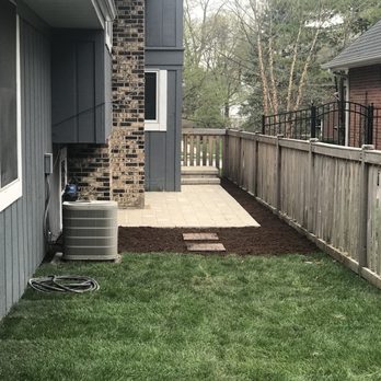 Hope's Landscaping - After - Landscaping Near Me - Aurora, Illinois Hope's Landscaping - After - Landscaping Near Me - Aurora, Illinois