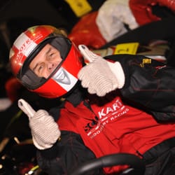 Scot Kart Indoor Kart & Laser Planet