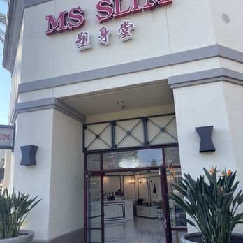 MS Slim - Garbage place. - Skin Care Near Me - Irvine, California