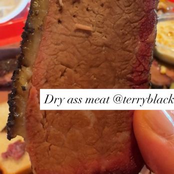 Terry Black's Barbecue - Barbeque Near Me - Fort Worth, Texas