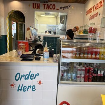 Taconora - Mexican Near Me - San Diego, California
