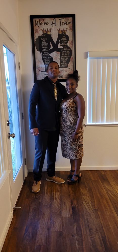 The Real Robinsons Counseling - grief counselor in Fayetteville, NC