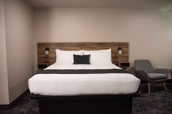 Hotel Ruby Sandpoint | Ponderay by null