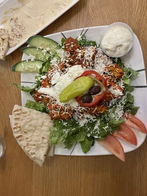 Mawadda Cafe by null