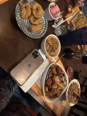 Rice Bowl by null
