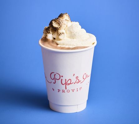 Pip's Cafe & Provisions by null