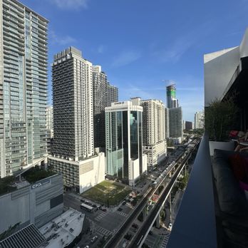 Rosa Sky - Lounges Near Me - Miami, Florida Rosa Sky - Lounges Near Me - Miami, Florida