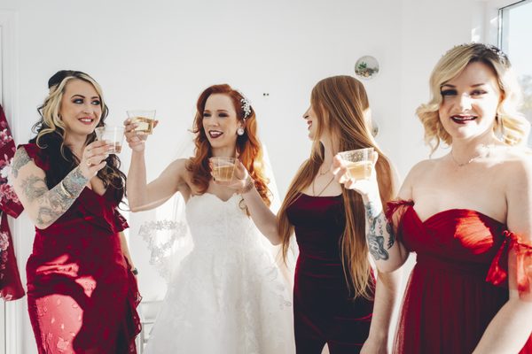 Serendipity Events by null