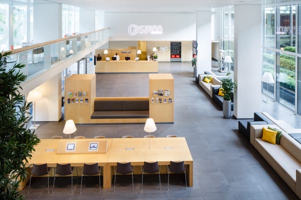 Hotel Casa Amsterdam by null