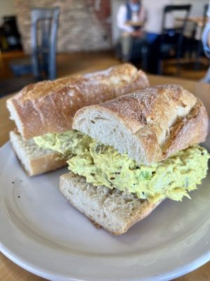 Companion Bakery & Cafe by null