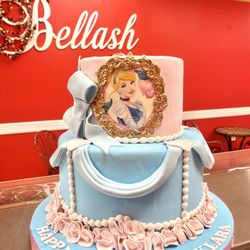 Bellash Bakery