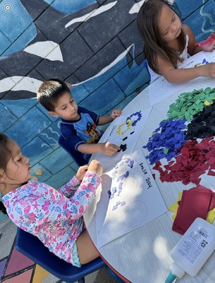 Where Creativity Shines! - Where Creativity Shines with lots of arts and crafts