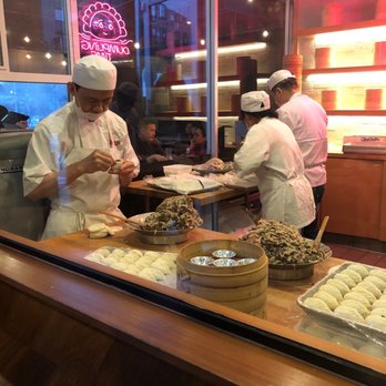 Dumpling Time - Dim Sum Near Me - San Francisco, California Dumpling Time - Dim Sum Near Me - San Francisco, California
