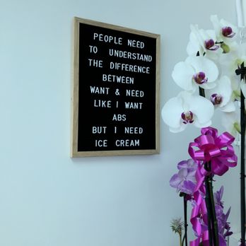 Thrills Soft Serve - Decor - Ice Cream & Frozen Yogurt Near Me - Honolulu, Hawaii Thrills Soft Serve - Decor - Ice Cream & Frozen Yogurt Near Me - Honolulu, Hawaii