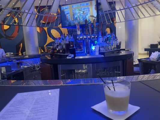 The Drafting Table Cocktails & Kitchen by null