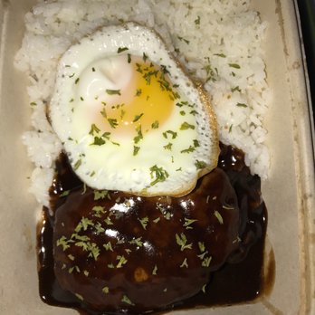 Anzu - Loco moco - Japanese Near Me - Los Angeles, California Anzu - Loco moco - Japanese Near Me - Los Angeles, California