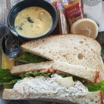 Chicken Salad Chick - Sandwiches Near Me - Hurst, Texas Chicken Salad Chick - Sandwiches Near Me - Hurst, Texas