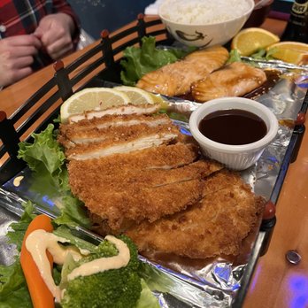 Tora Sushi Lounge Tillamook - Japanese Near Me - Tillamook, Oregon Tora Sushi Lounge Tillamook - Japanese Near Me - Tillamook, Oregon