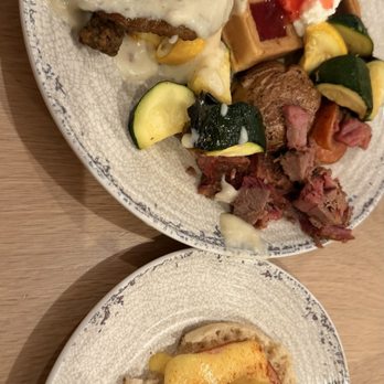 Great Karoo Marketplace - Breakfast & Brunch Near Me - Round Rock, Texas