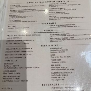 Briarpatch Restaurant - American Near Me - Winter Park, Florida Briarpatch Restaurant - American Near Me - Winter Park, Florida