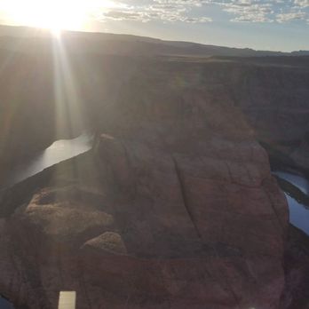 Horseshoe Bend - Hiking Near Me - Page, Arizona