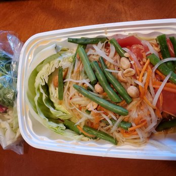 Chiang Mai - Som tum - Thai Near Me - Webster Groves, Missouri Chiang Mai - Som tum - Thai Near Me - Webster Groves, Missouri