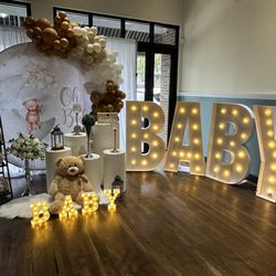 Sluania’s Party Rental