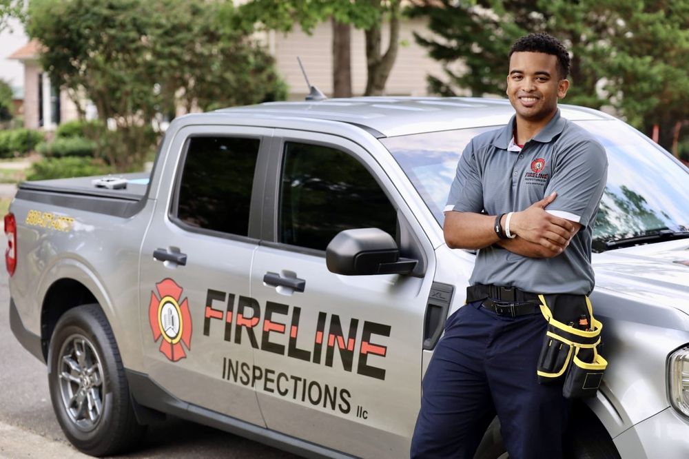 Fireline Inspections - mold inspector in Charlotte, NC