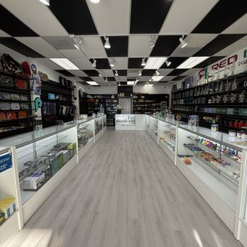 Red Leaf Smoke - Tobacco Shops Near Me - Hacienda Heights, California Red Leaf Smoke - Tobacco Shops Near Me - Hacienda Heights, California