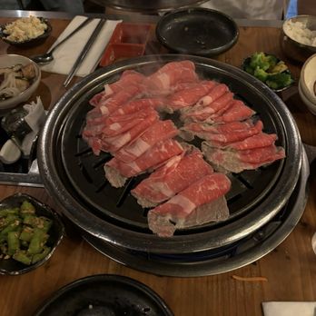 GunBae Tribeca - Korean Near Me - New York, New York GunBae Tribeca - Korean Near Me - New York, New York