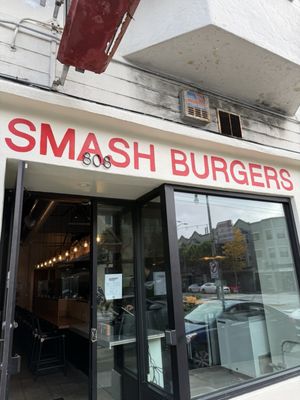 Hamburger Project by null