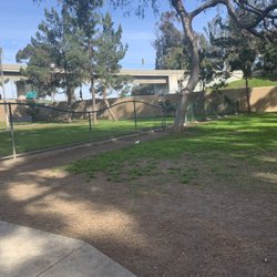 Coolidge Dog Park