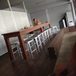 Chic Espresso