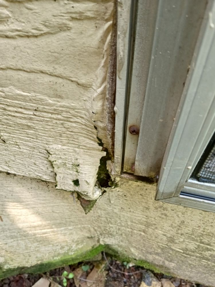 Slide of Bravestone remodeling