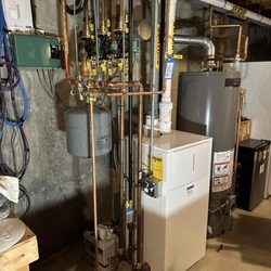 J Kiesiner Mechanical