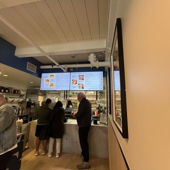 Hatched - Breakfast & Brunch Near Me - Palo Alto, California